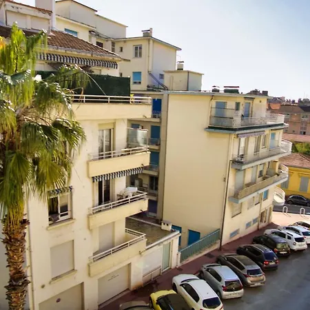 Apartment Ref Juas - Palmes D'or Cannes