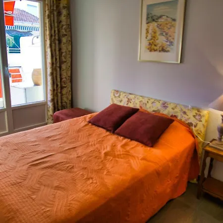 Ref Juas - Palmes D'or Apartment *
