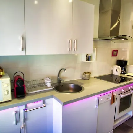 Ref Juas - Palmes D'or Apartment