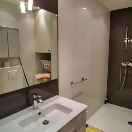 Apartment Ref Juas - Palmes D'or Cannes